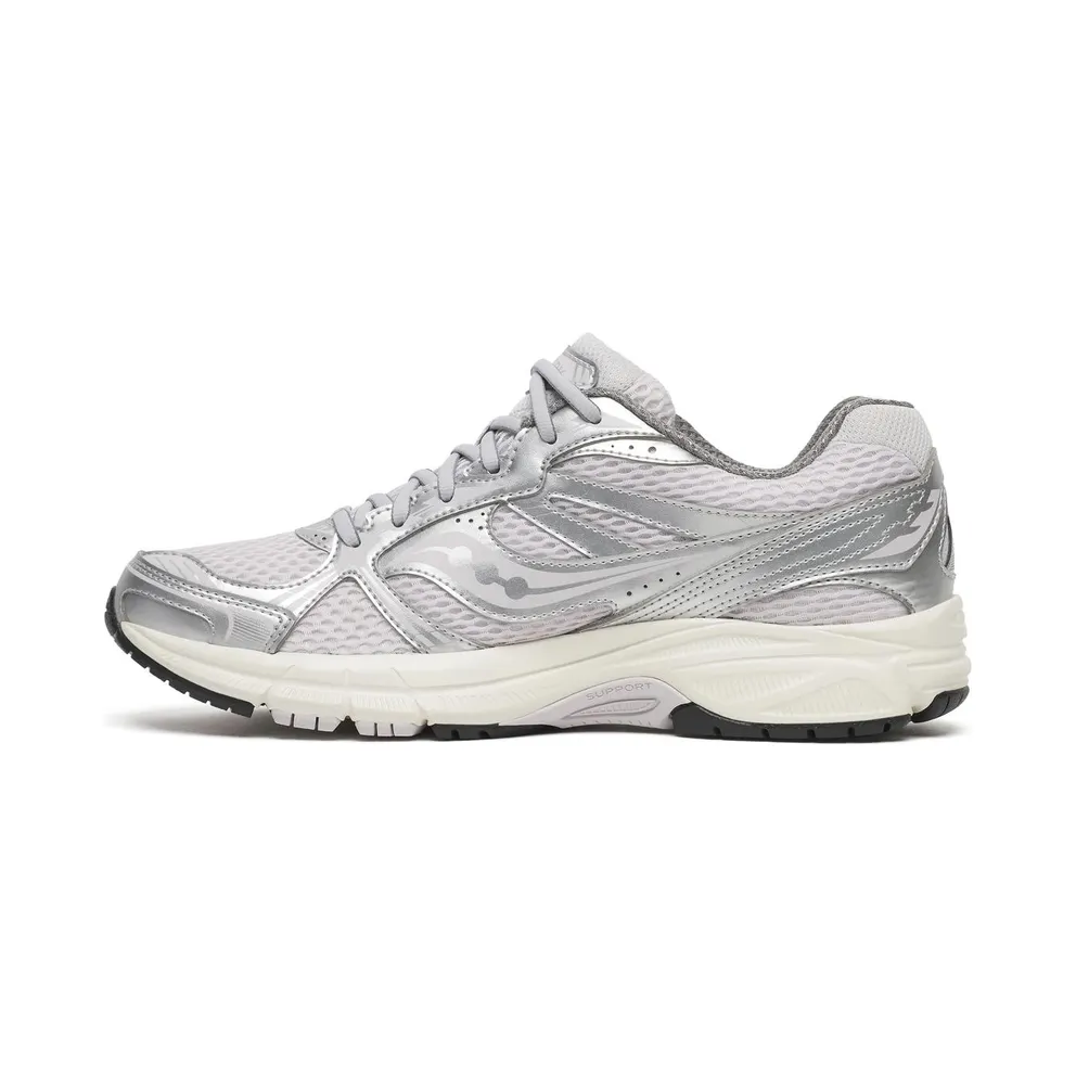 Saucony Grid Fog / Silver (S101836-1030)