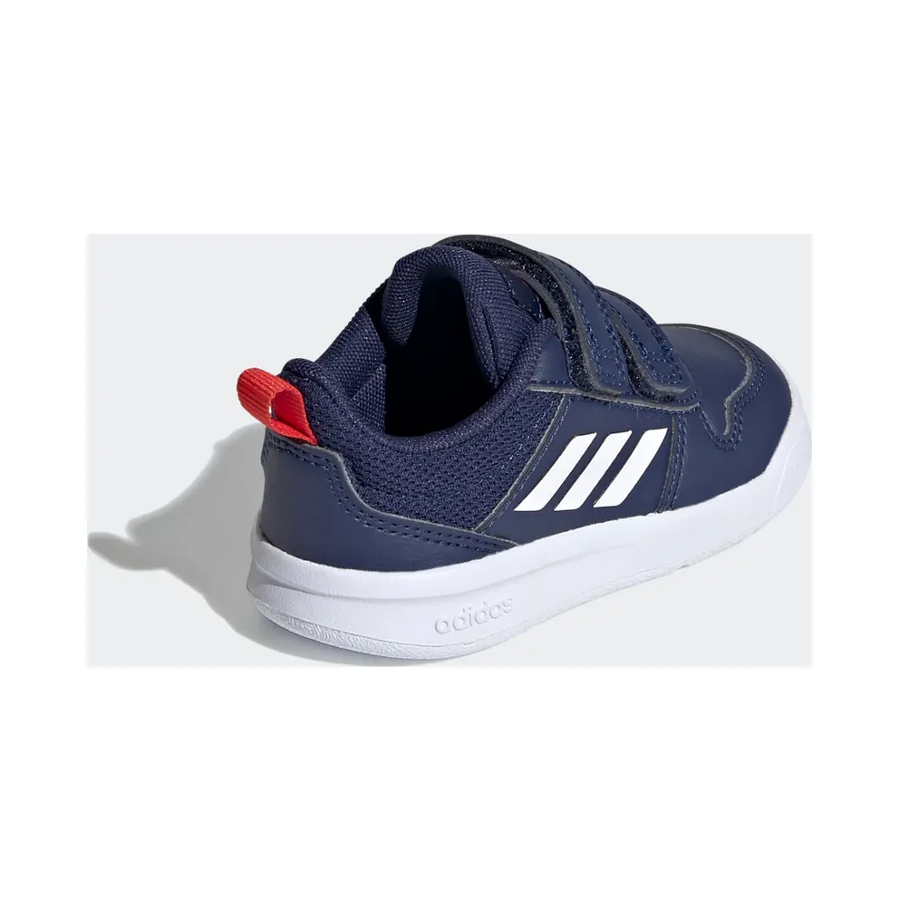 Adidas Tensaur Dark Blue / Cloud White / Active Red (S24053)