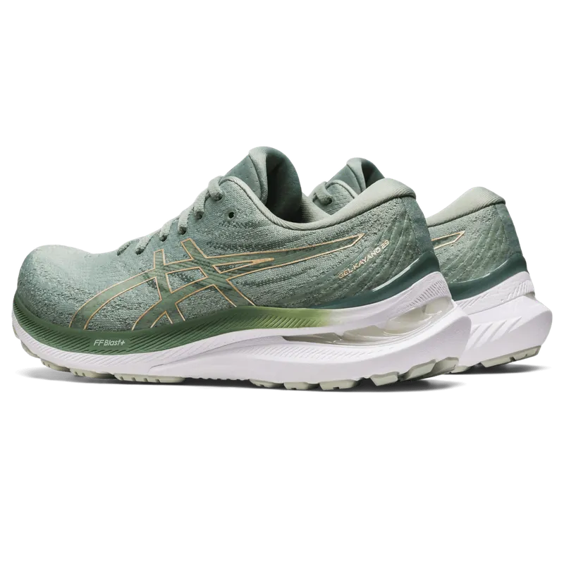Asics GEL-KAYANO 29 Slate Grey/Champagne (1012B272.023)