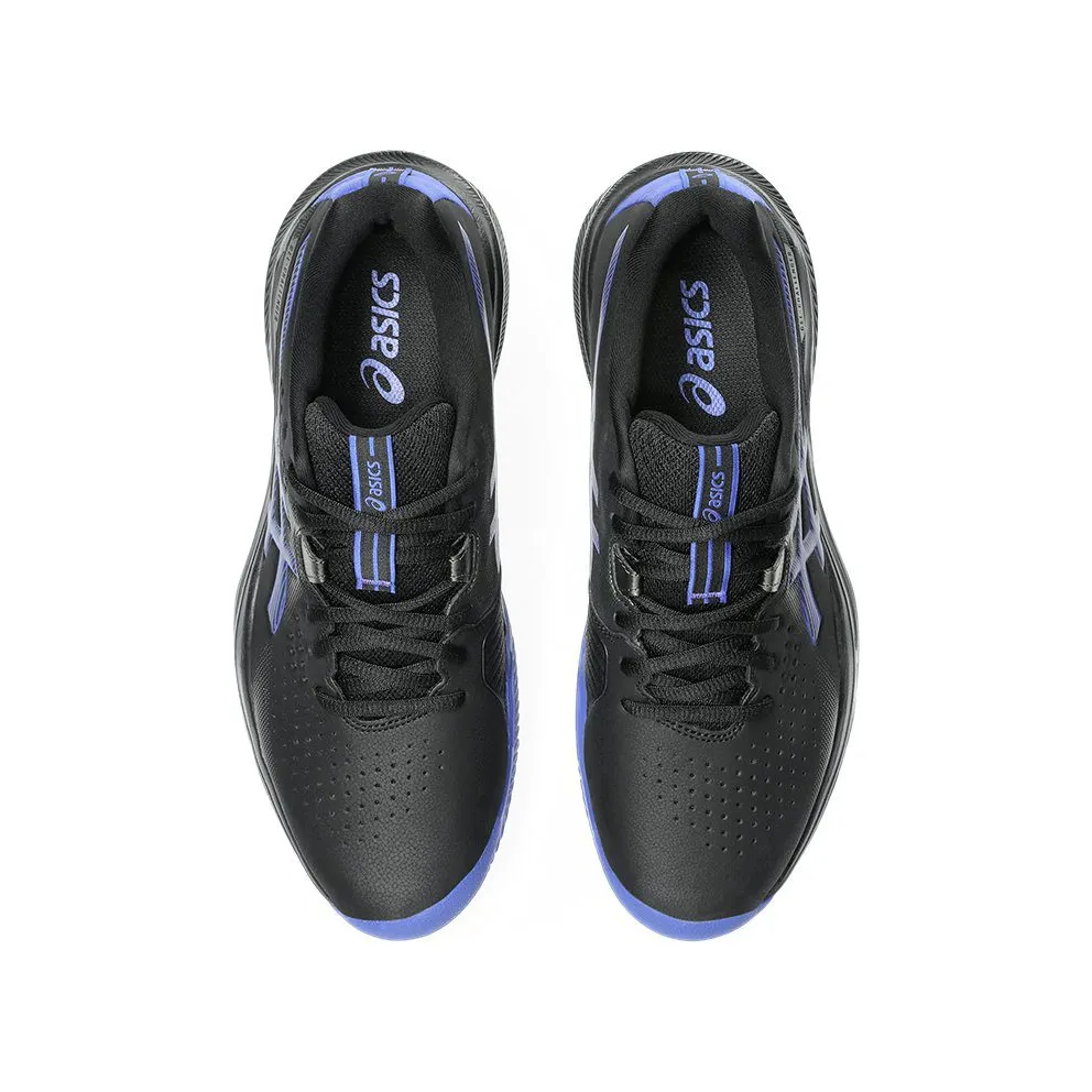 ASICS Gel-Challenger 15 Clay Black Dark Cobalt (1041A508-001)