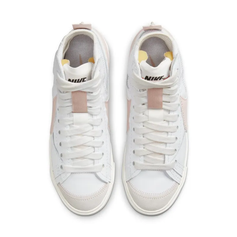 Nike Blazer Mid ’77 Jumbo White (DQ1471-101)