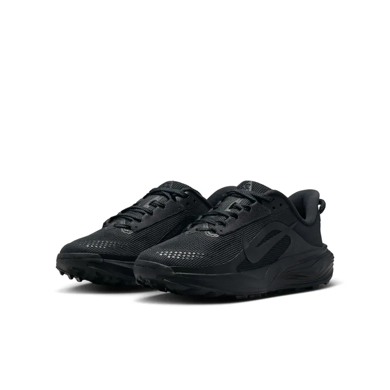Nike Pegasus Trail 4 Black/Anthracite/Black (IH2305-003)
