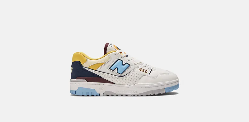 New Balance 550 “Marquette” (BB550NCF)