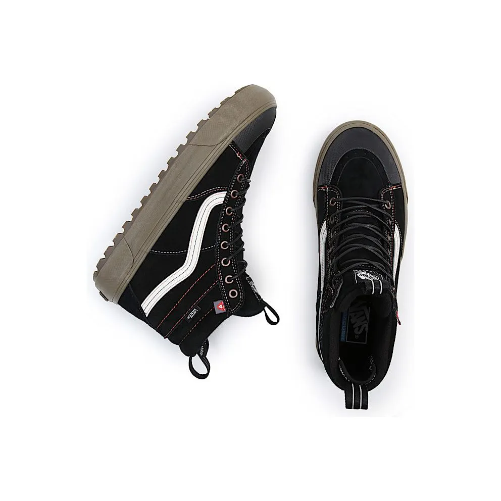 Vans Sk8-Hi MTE-2 Black Khaki (VN0A5KYCZF5)