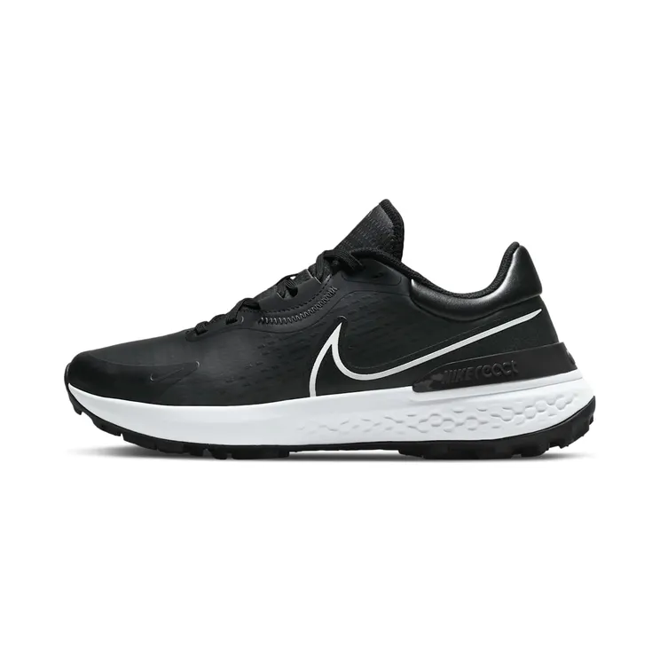 Nike React Infinity Pro 2 “Dark Smoke Grey / Black / Igloo / White” (DJ5593-015)