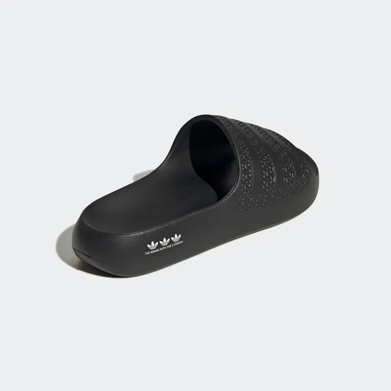 Adidas Adilette Ayoon Slides Core Black / Cloud White / Core Black (GX1979)