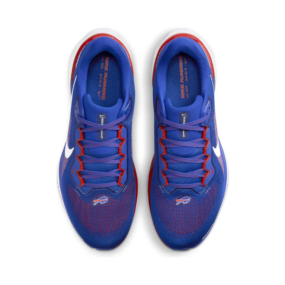 Nike Air Zoom Pegasus 41 Buffalo Bills (FZ5074-400)