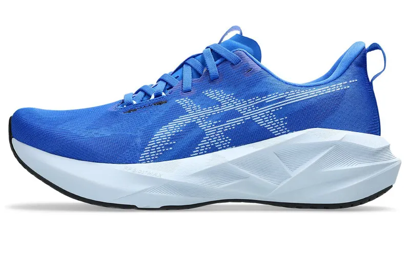 ASICS Novablast 5 Illusion Blue Light Blue (1011B974-403)