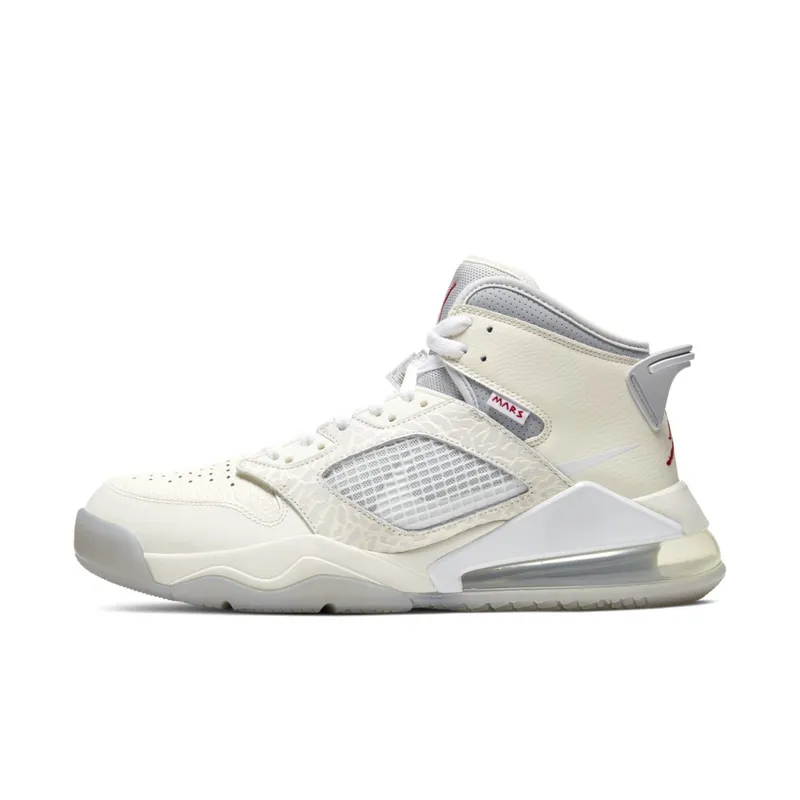 Air Jordan Mars 270 ‘Past, Present, Future’ (Sneakersnstuff SNS Exclusive) (2019) (CT3445-100)