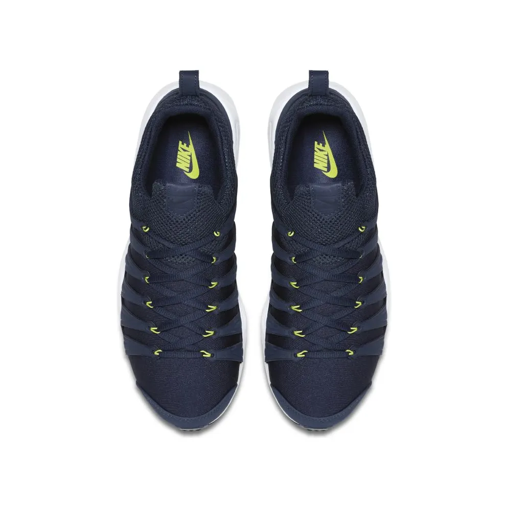 Nike Air Zoom Spirimic Midnight Navy Midnight Navy/Midnight Navy-Midnight Navy (881983-400)
