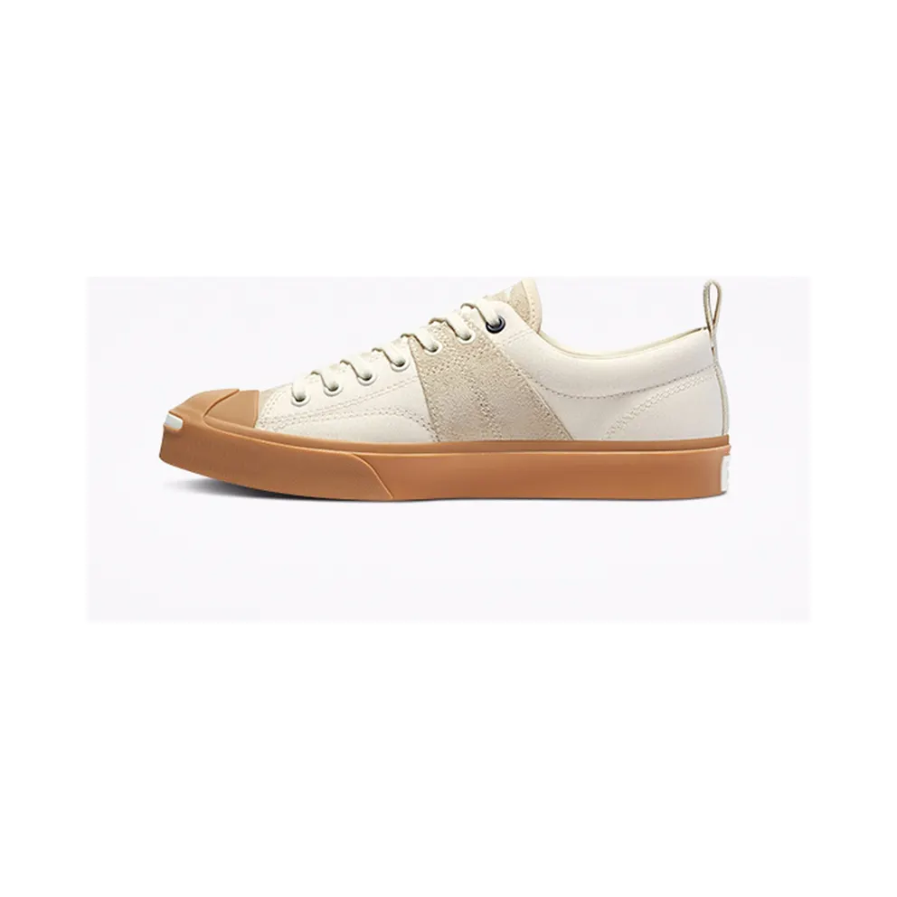 Converse Converse x Todd Snyder Jack Purcell Low Top Egret/egret/gum (171843C)