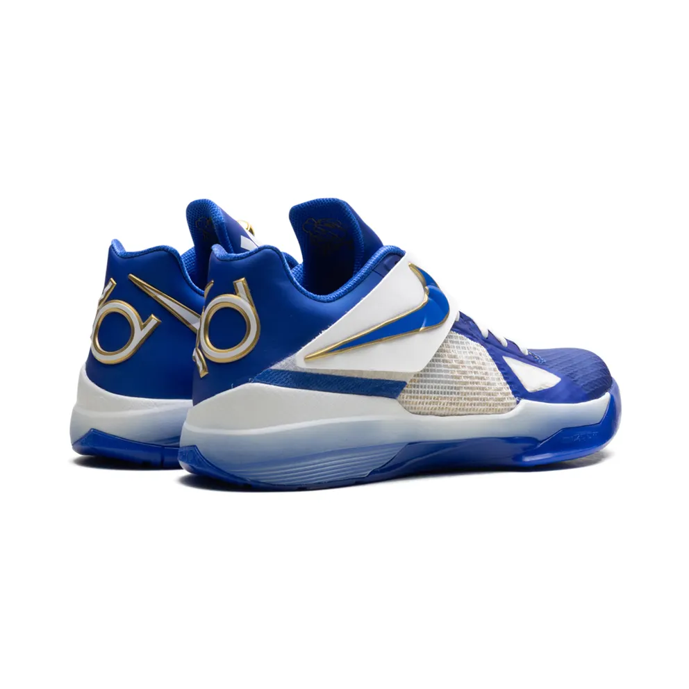 Nike KD 4 “MVP – Hyper Royal” (FZ3540-400)