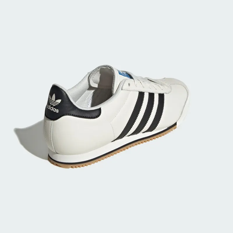 Adidas Kick Core White / Core Black / Gum (IG8950)