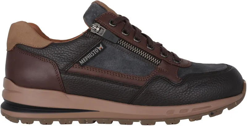Mephisto sneaker Bruin (BRADLEY1351360855)