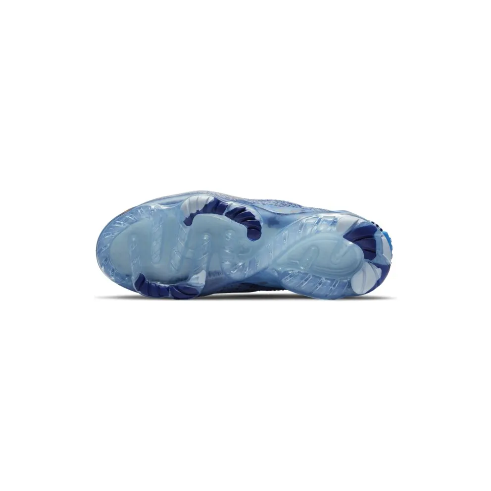 Nike Air VaporMax 2020 Flyknit Stone Blue (GS) Stone Blue/Deep Royal Blue-Glacier Blue (CJ4069-400)