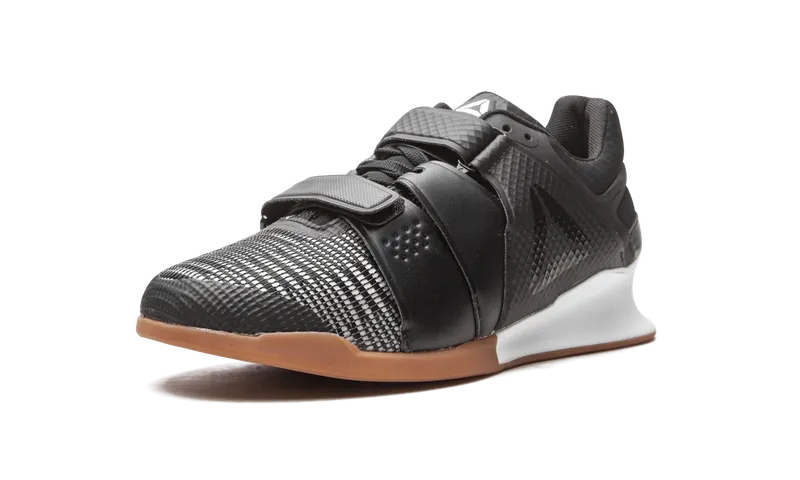 Reebok Legacy Lifter Flexweave “Rubber Gum” (FU7872)