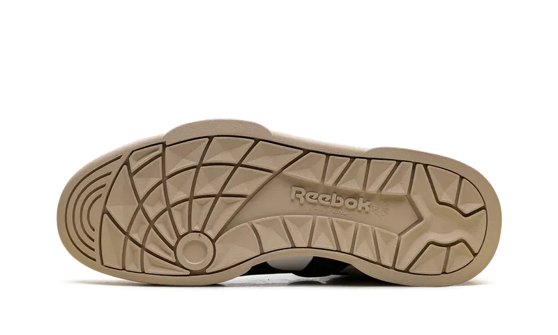 Reebok LTD BB 5600 “White Black” (100224-473)