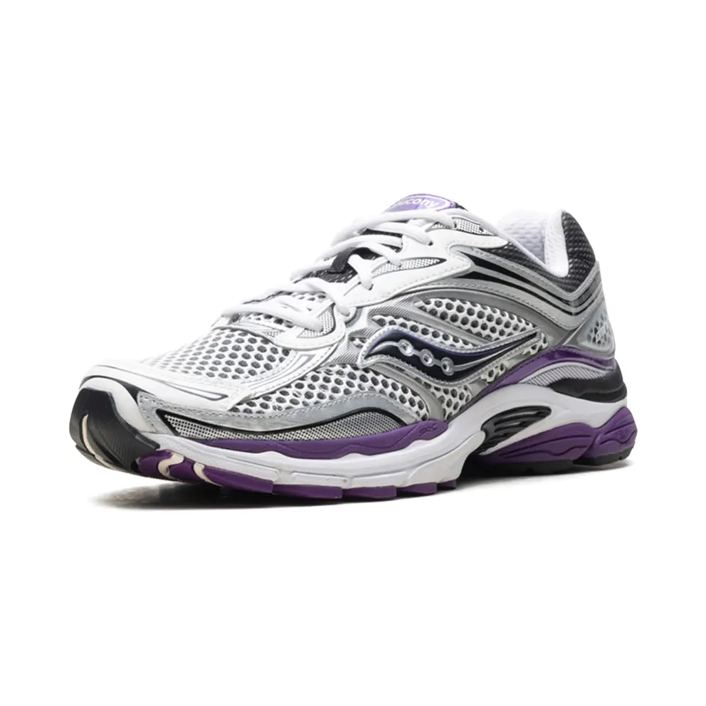 Saucony OG Progrid Omni 9 “Silver Purple” (S70739-10)