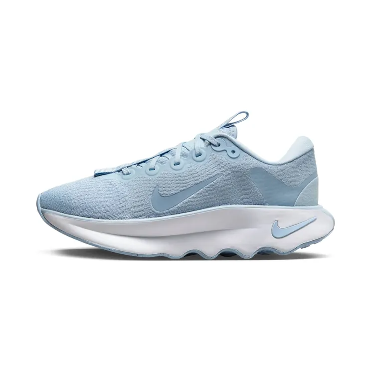 Nike Motiva Light Armory “Light Armoury Blue / Photon Dust” (DV1238-402)