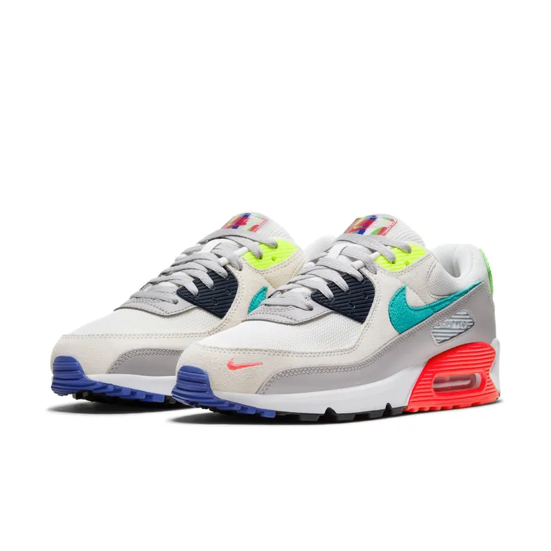 Nike Air Max 90 Evolution of Icons (DA5562-001)