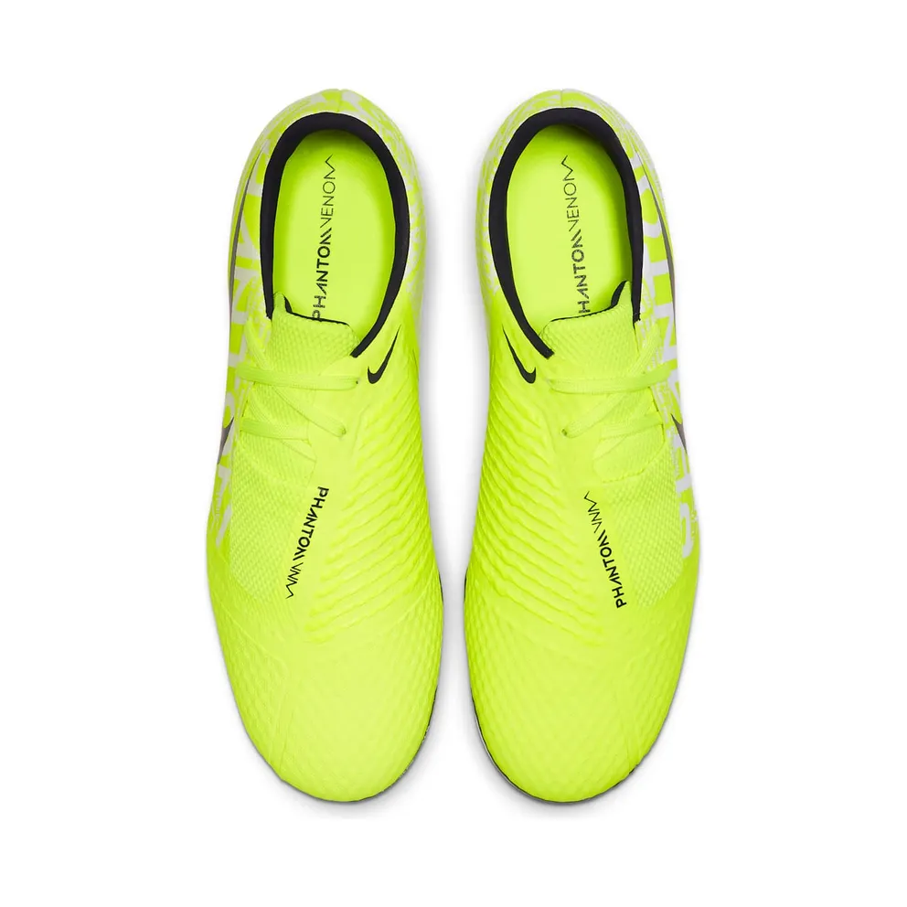 Nike Phantom Venom Academy FG Volt Obsidian (AO0566-717)