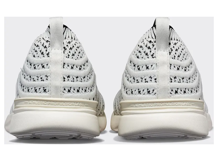 APL TechLoom Wave “Ivory/Black/Ivory” (Dames) (3)