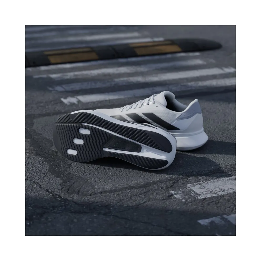 Adidas Duramo SL 2 Running Shoes Cloud White / Core Black / Halo Silver (IH8215)
