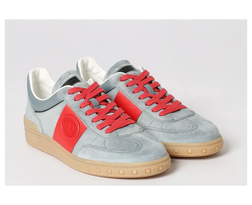 Valentino garavani Sneakers Blue (8Y2S0H77LALRJD)