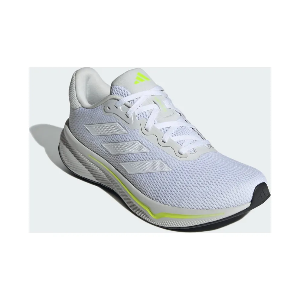 adidas Response Cloud White Lucid Lemon (IH6003)