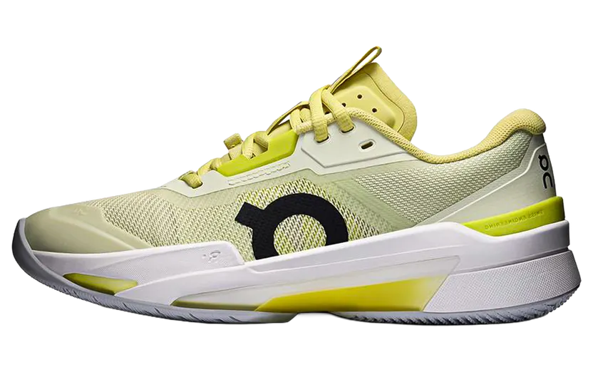 On Running The Roger Pro Fire Womens “Linen Lime” (3WF30034744)