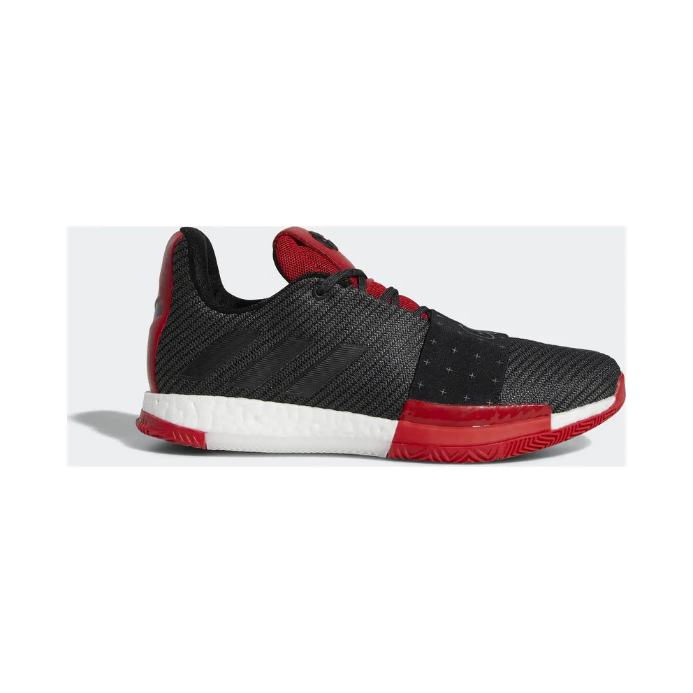 adidas Harden Vol. 3 Core Black Scarlet (AQ0034)