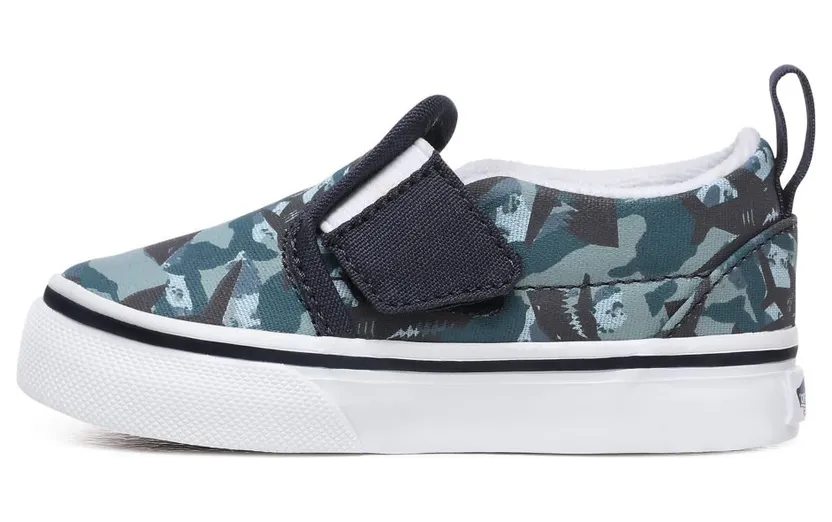 vans-slip-on VN0A3488WKY