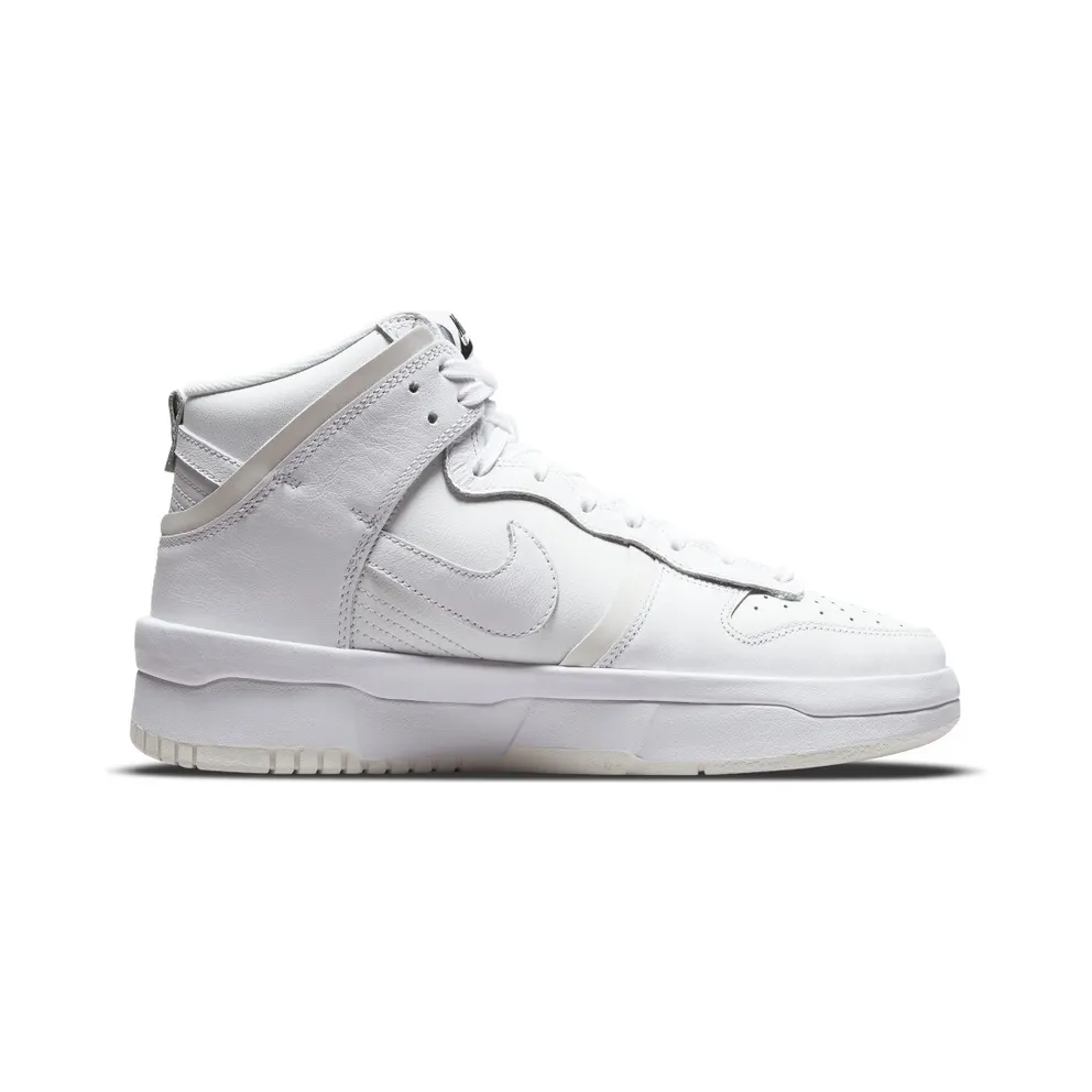 Nike Dunk High Up White (DH3718-100)