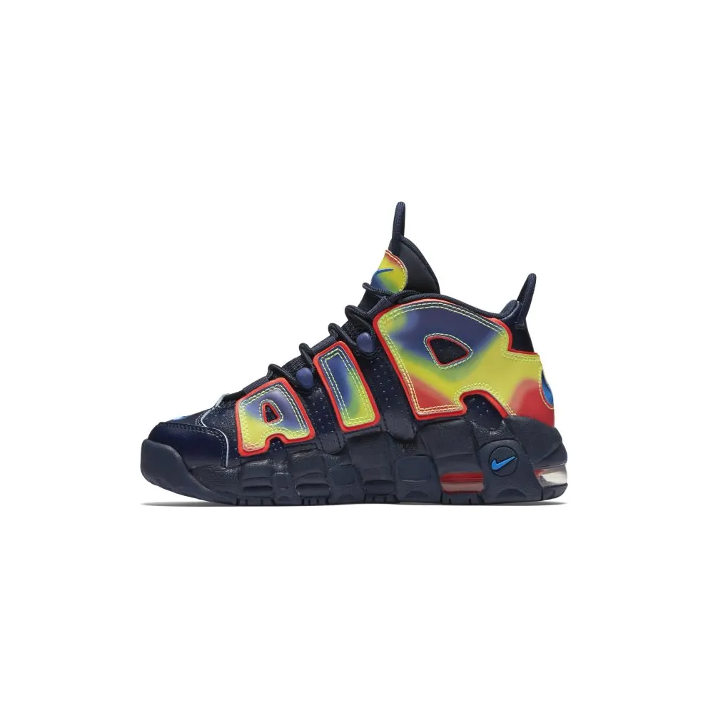 Nike Air More Uptempo Heat Map (GS) (847652-400)