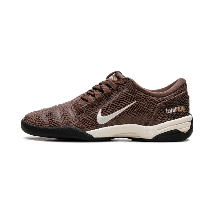 Nike Total 90 SE “Brown Snakeskin” (IB4204-201)