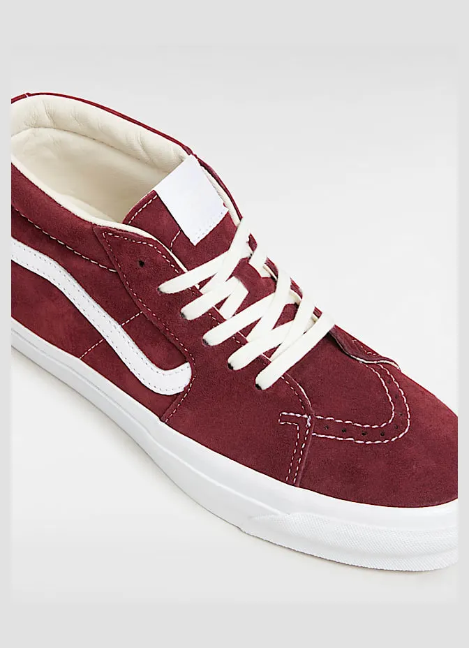 vans-sneaker VN000CQQ4QU