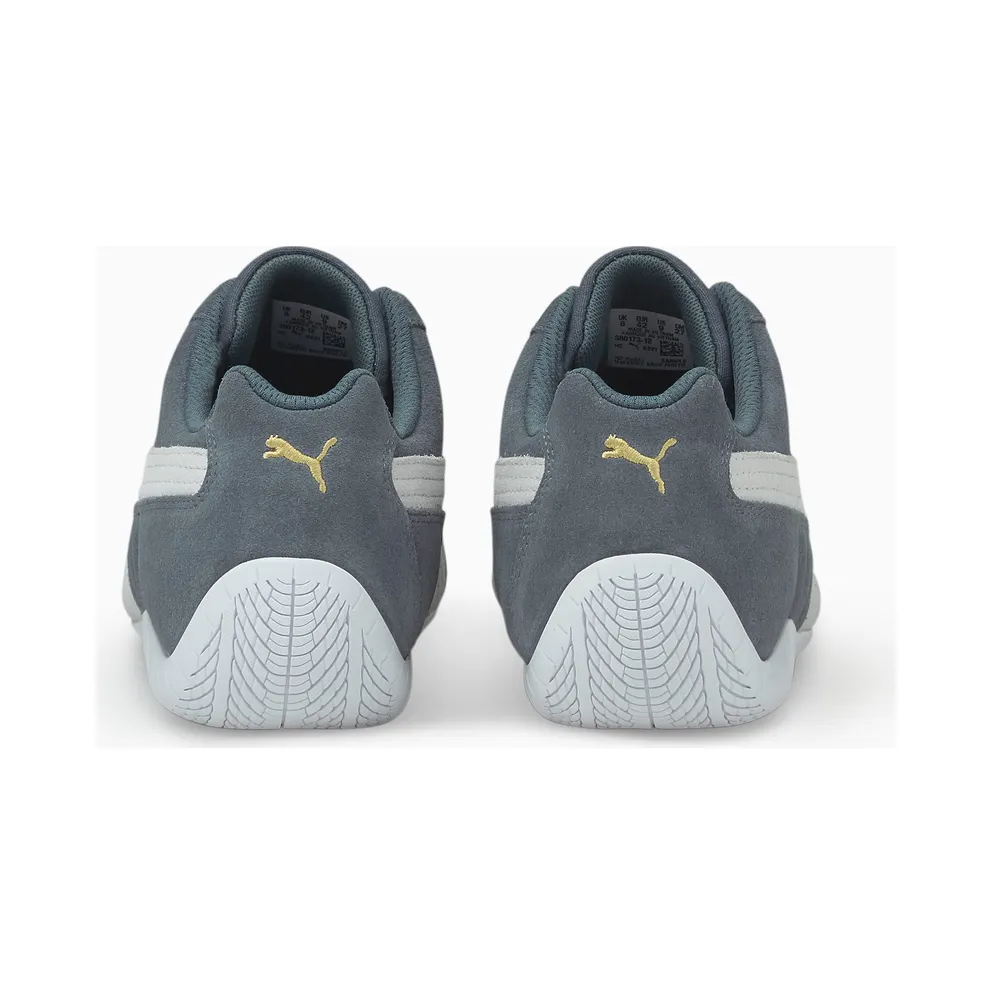 Puma SpeedCat LS White (38017312)