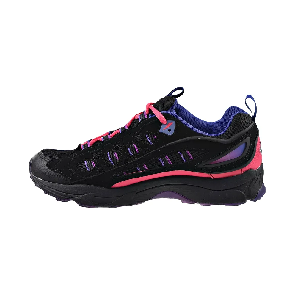 Fila Boveasorus 98 “Black Sparkling” (1RM00825-965)