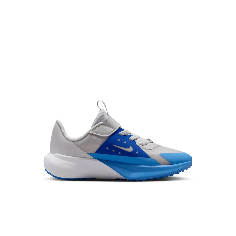 Nike Sonic Fly Vast Grey University Blue Navy (FZ0016-007)