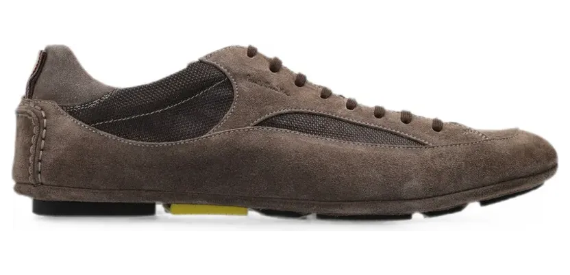 Paul Smith Marini sneakers – Bruin (M1SMRI08WSUE)