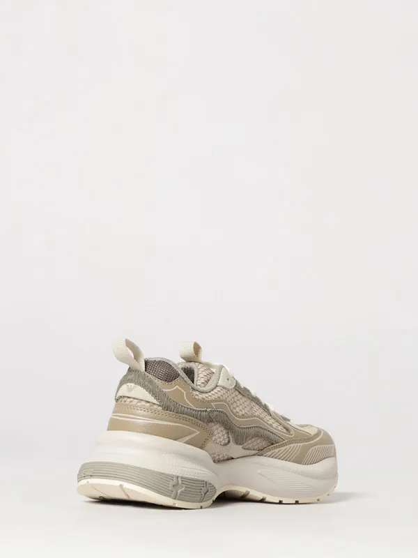 Emporio armani Sneakers Beige (EW003056AF23366U6154) (2)