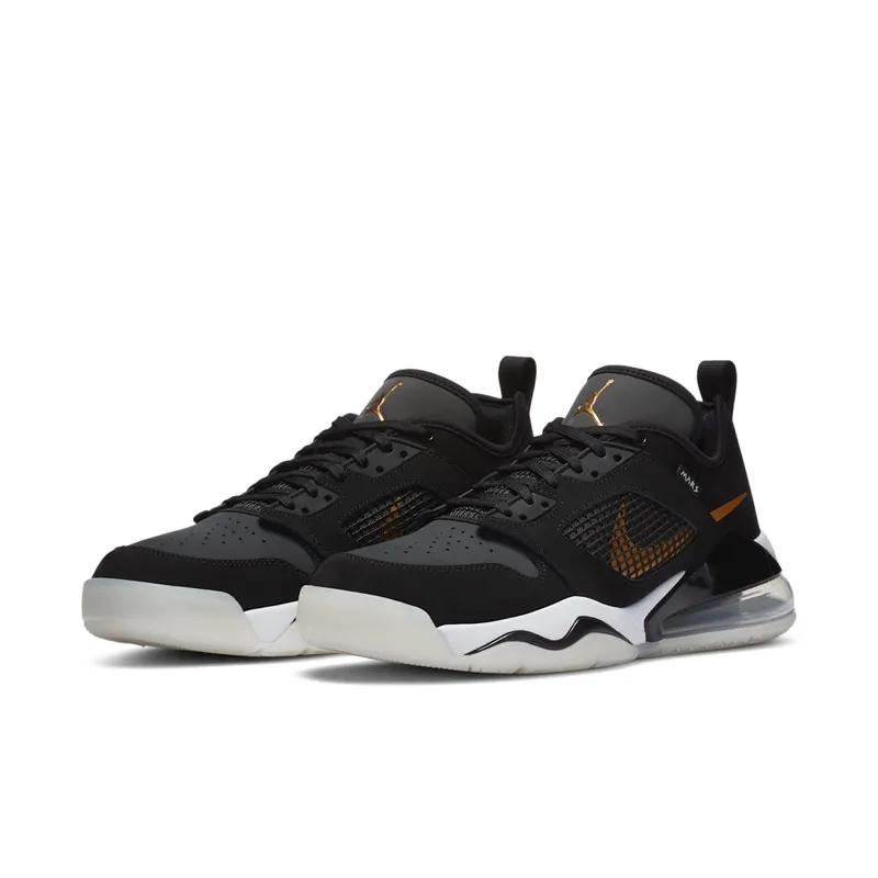 Jordan Mars 270 Low Black Gold (CK1196-017)