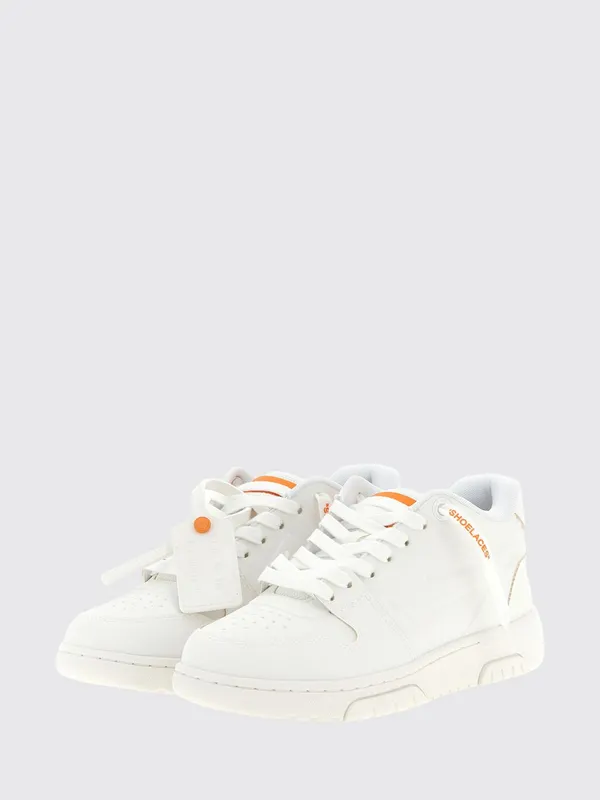 Off-White Orange (OWIA259S26MAT0010120)