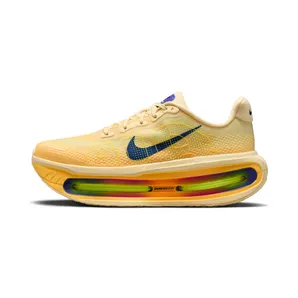 Nike Vomero Premium “Alabaster / Citron Pulse / Hyper Violet / Blue Void” (HQ2050-701)