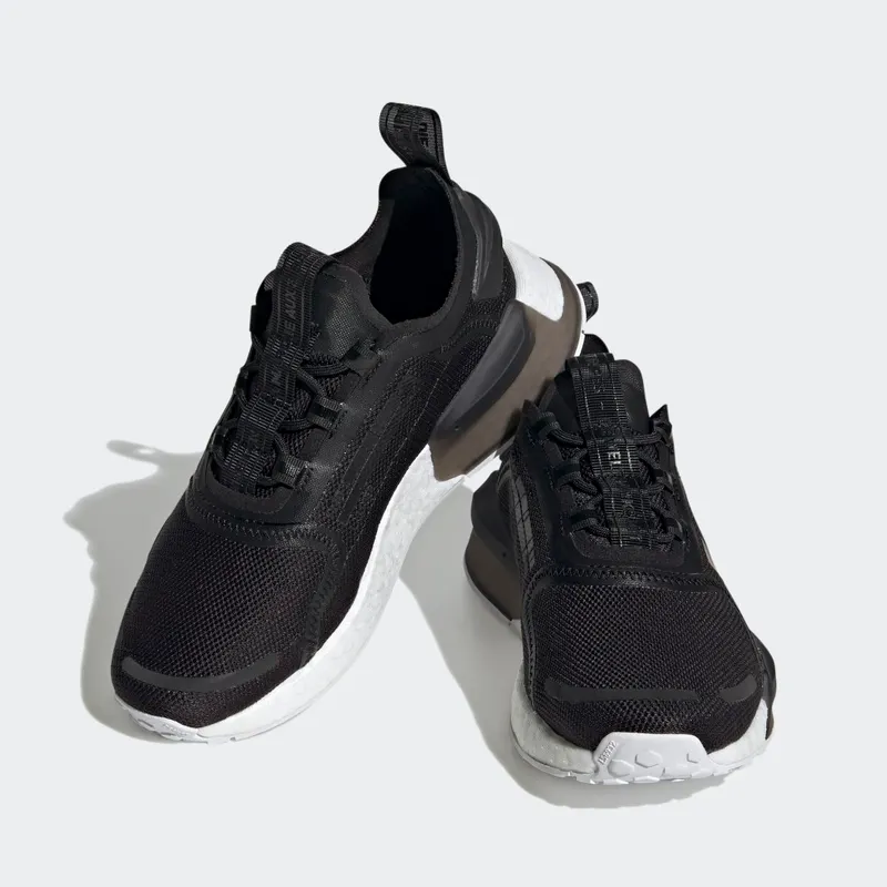 Adidas NMD_V3 Core Black / Core Black / Cloud White (GW1475)