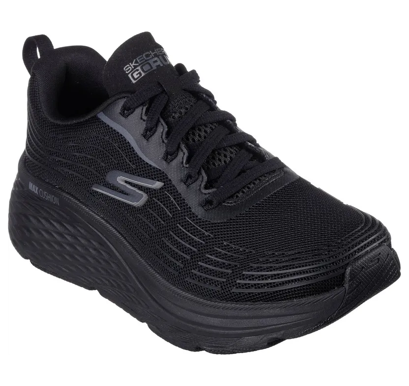 skechers-max-cushioning 129600_BBK