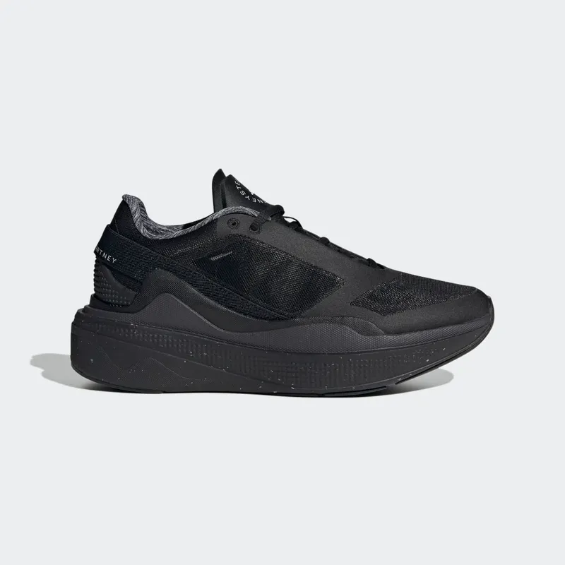 Adidas adidas by Stella McCartney Earthlight Mesh Core Black / Core Black / Cloud White (HP3180)