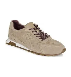 ash-sneaker KASARSUEDENOISETTE