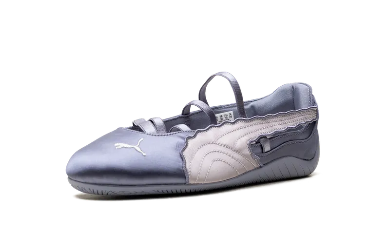 Puma Speedcat Ballet “Venus Gray Sky” (406853-02)