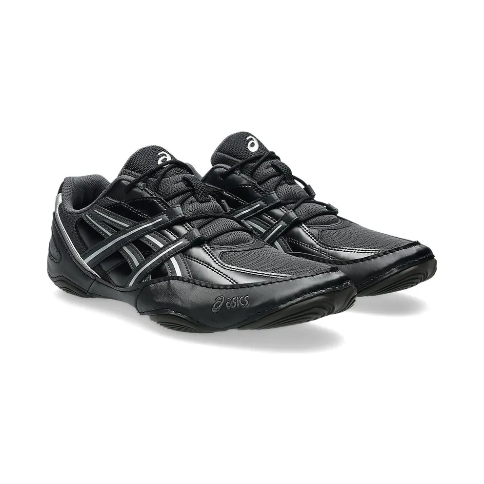 ASICS HYPERSYNC “Graphite Grey / Black” (1203A879-021)